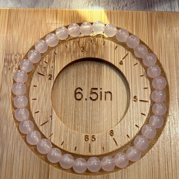 Set of 3 bracelets🩷 - Picture 4 of 4